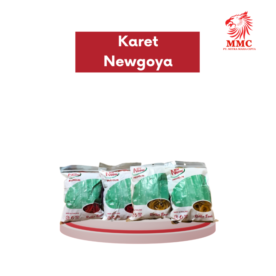 Karet-Newgoya-Mitra-Maha-Cipta