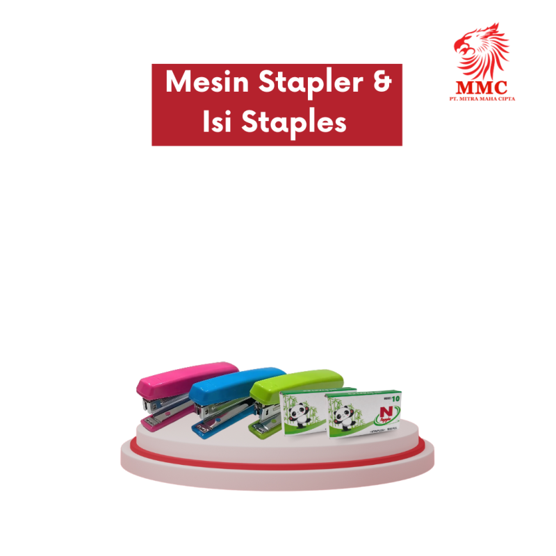 Mesin-Stapler-dan-Isi-Staples-Mitra-Maha-Cipta