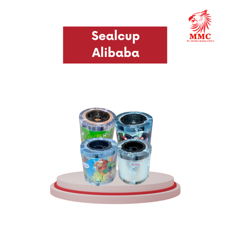 Sealcup-Alibaba-Mitra-Maha-Cipta