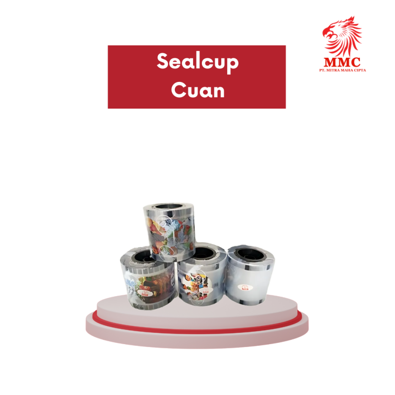 Sealcup-Cuan-Mitra-Maha-Cipta