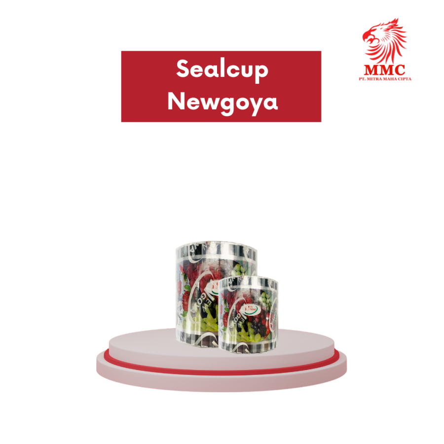 Sealcup-Newgoya-Mitra-Maha-Cipta