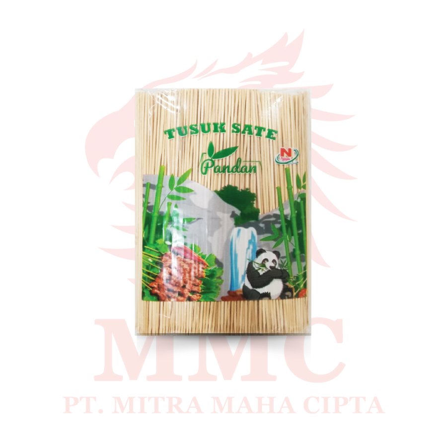 Tusuk-Sate-Pandan-Mitra-Maha-Cipta