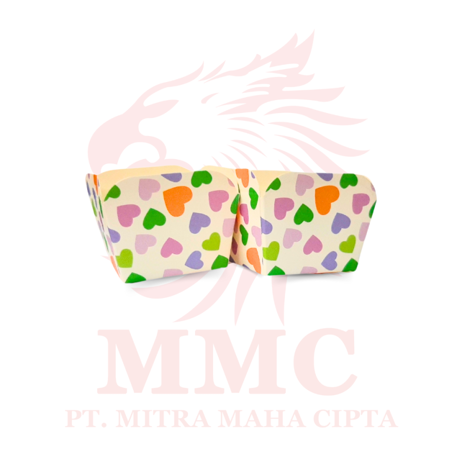 BCA 2449 111 111 a/n PT. Mitra Maha Cipta