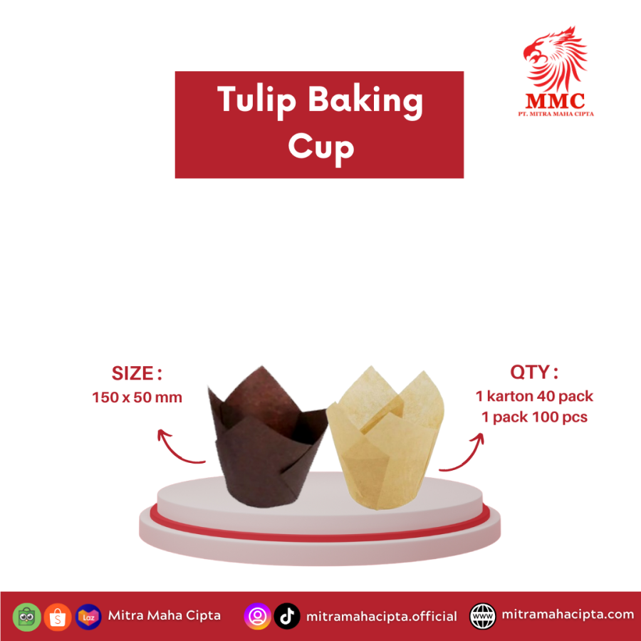 Tulip-Baking-Cup-Mitra-Maha-Cipta