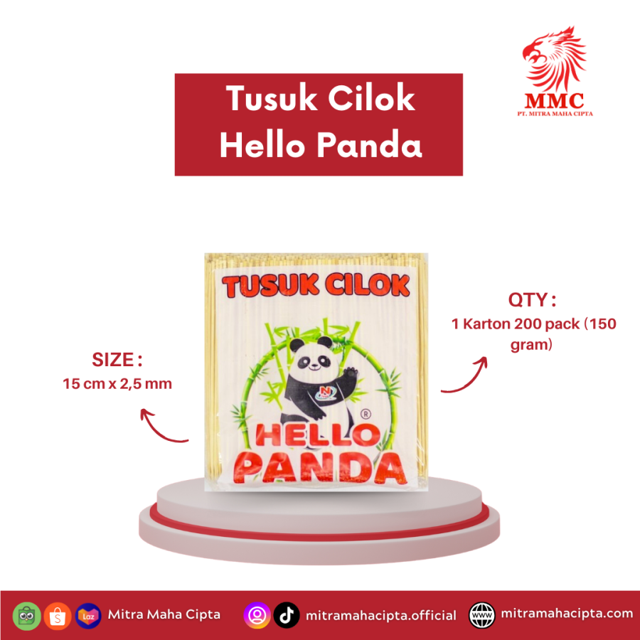 Tusuk-Cilok-Hello-Panda-Mitra-Maha-Cipta