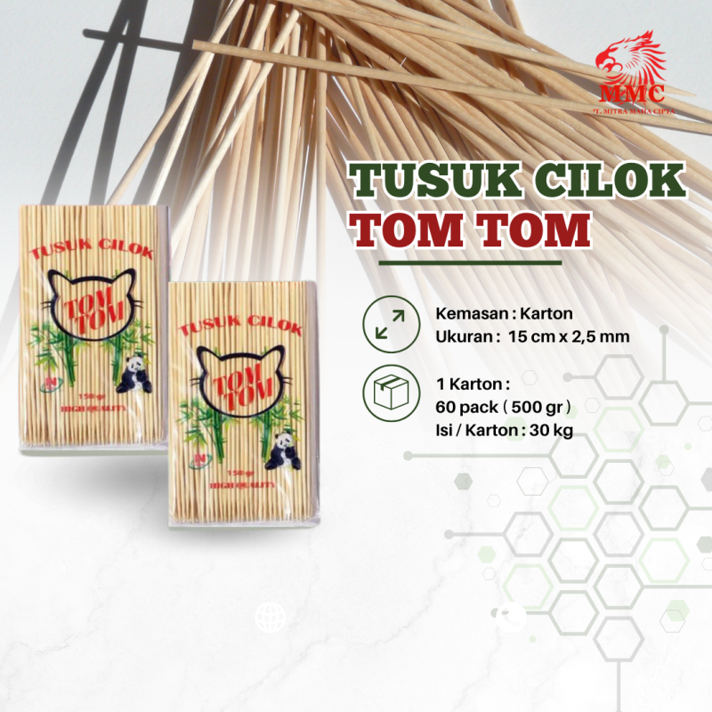 Tusuk-Cilok-Tom-Tom