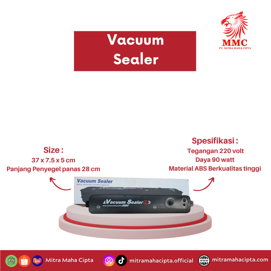 Vacuum-Sealer-Mitra-Maha-Cipta