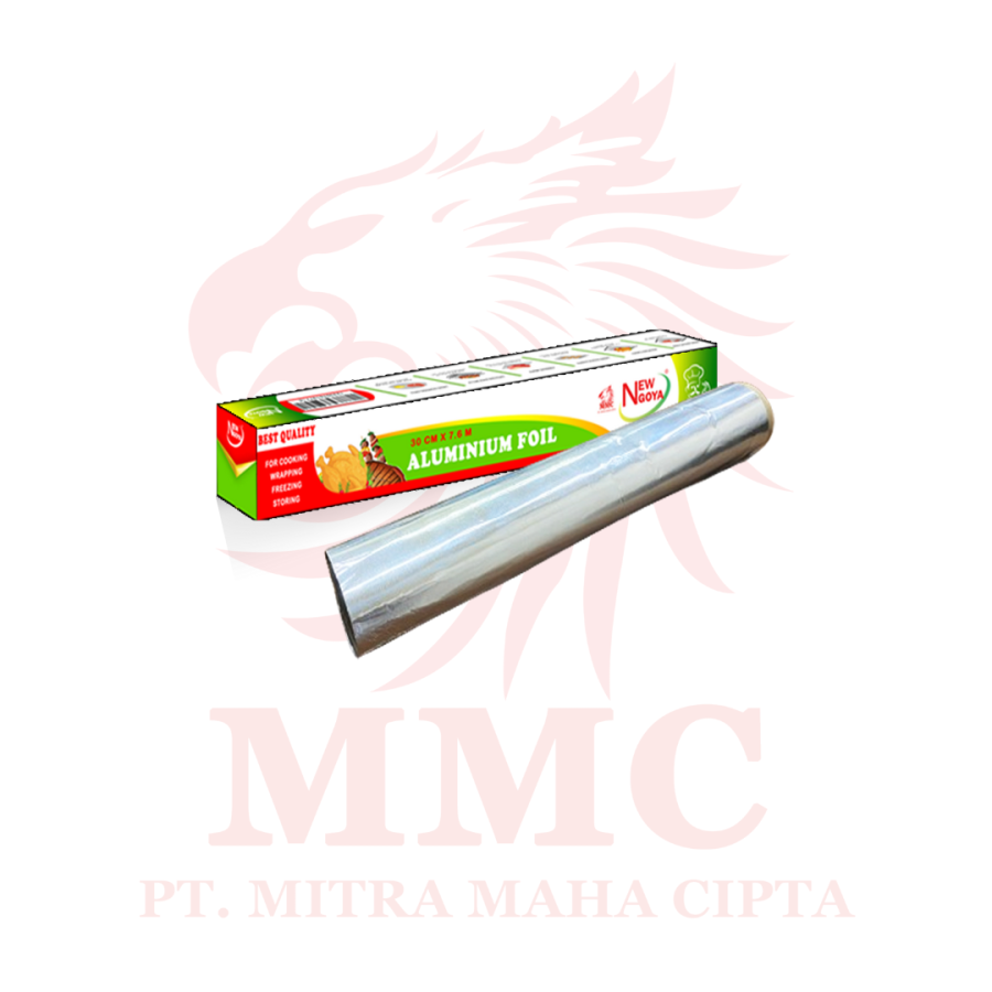 Alumunium-Foil-Newgoya-Mitra-Maha-Cipta