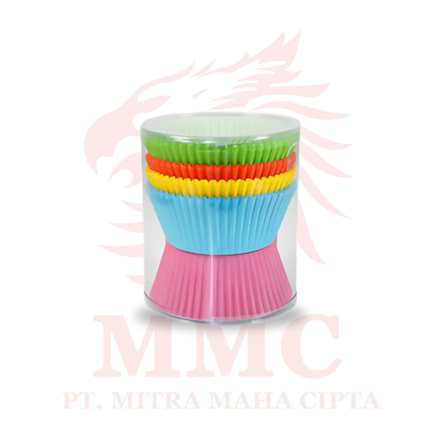 Cupcake-Liner-Box-Packanging-Mitra-Maha-Cipta