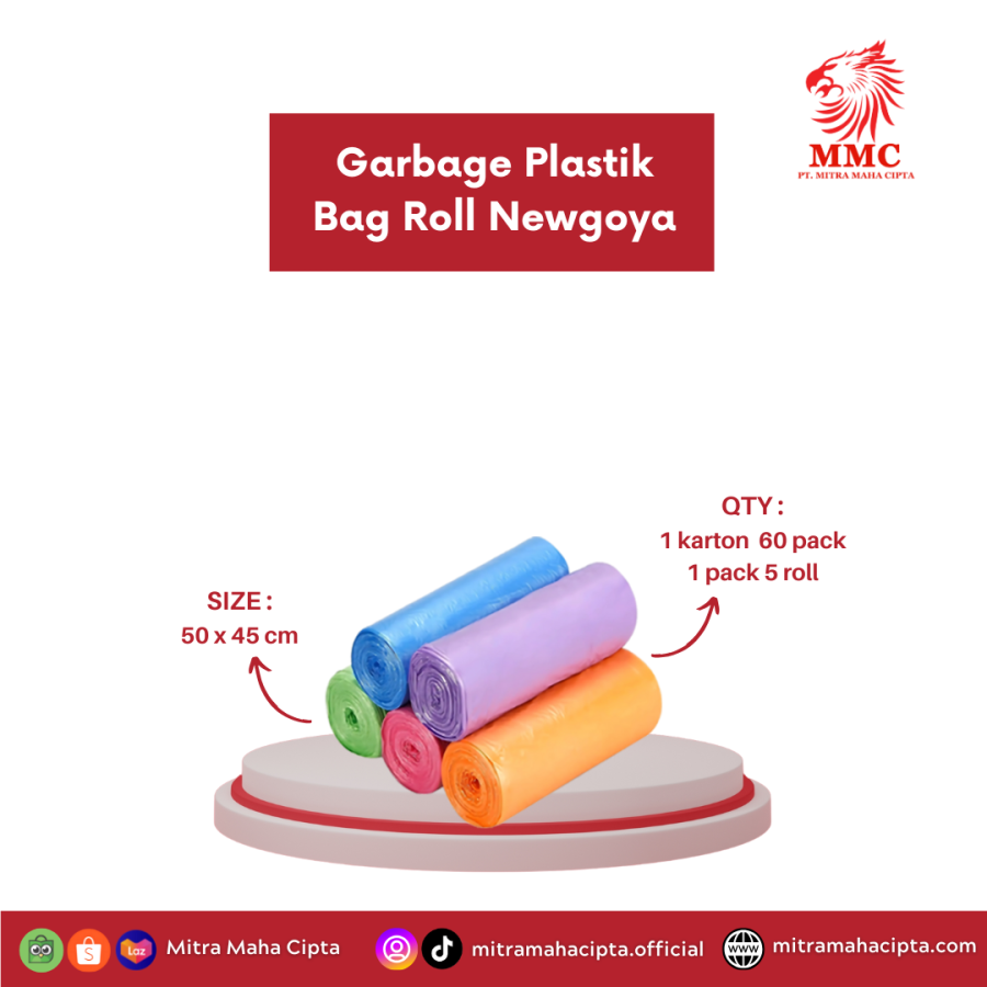 Garbage-Plastik-Bag-Roll-Newgoya-Mitra-Maha-Cipta