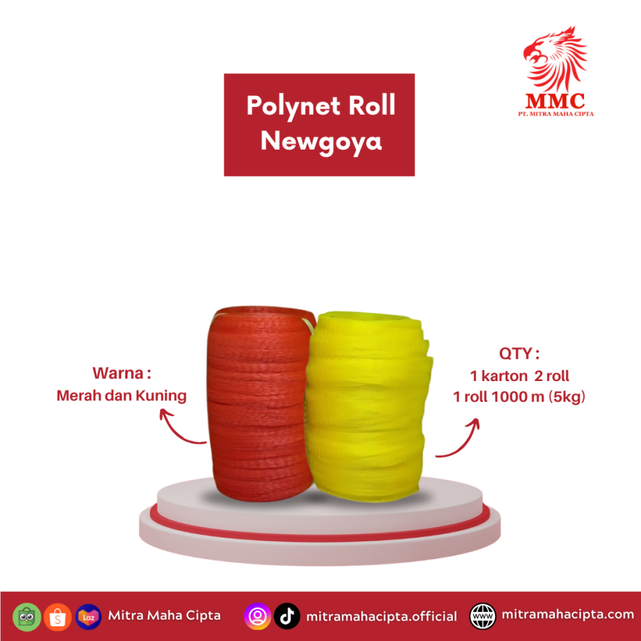 Polynet-Roll-Newgoya-Mitra-Maha-Cipta