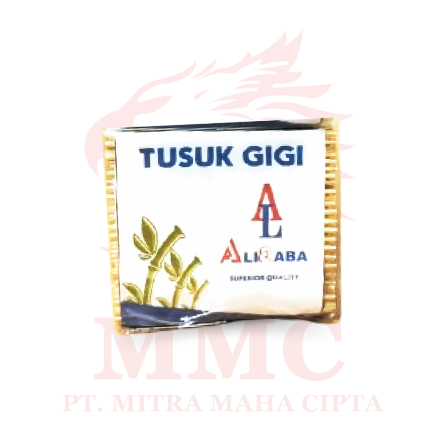 Tusuk-Gigi-Alibaba-Mitra-Maha-Cipta