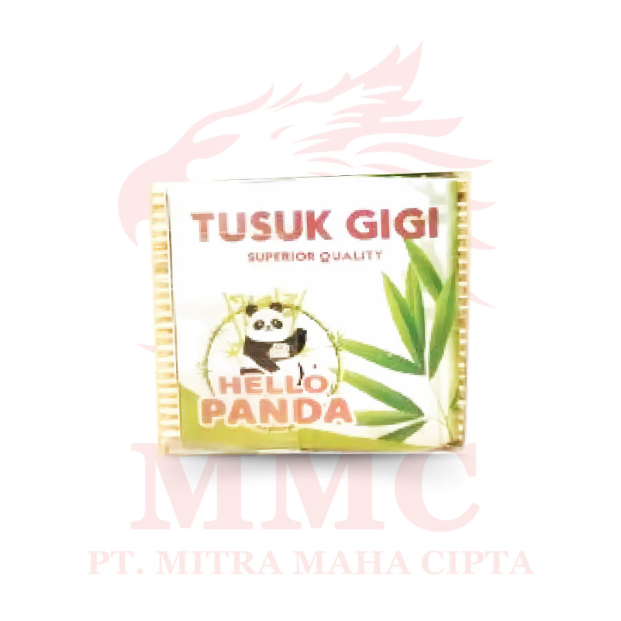 Tusuk-Gigi-Hello-Panda-Mitra-Maha-Cipta